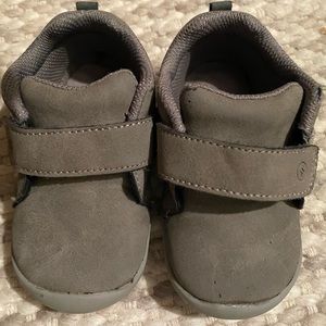 Stride Rite Size 6 M Toddler Shoes